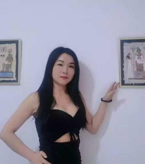 Chica busca chico en Las Palmas: 