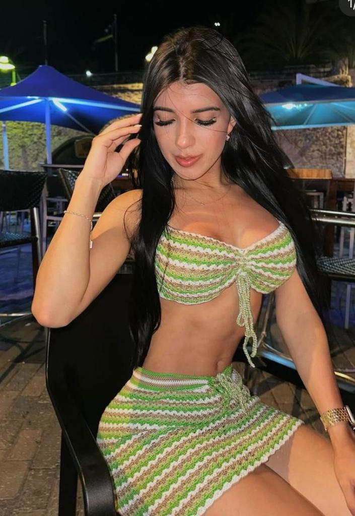 Chica busca chico en Cáceres: 