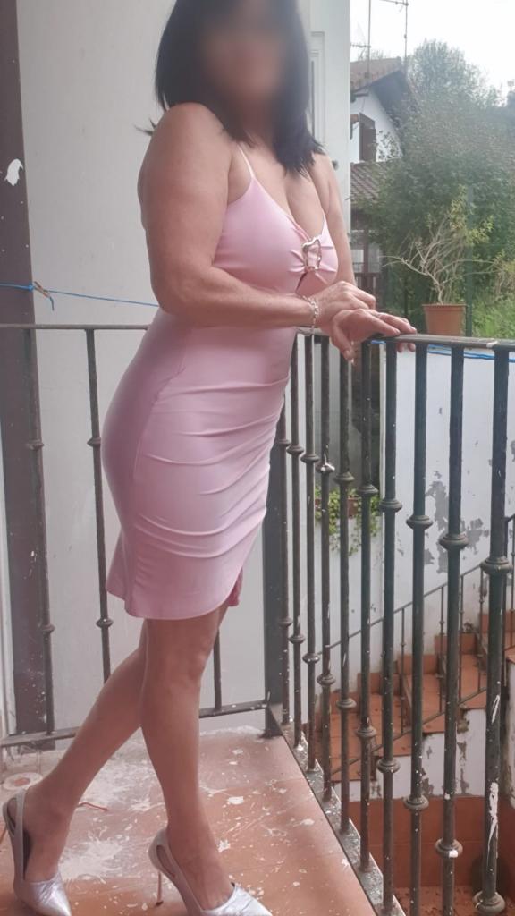 641189908: Chica busca chico en Guipúzcoa