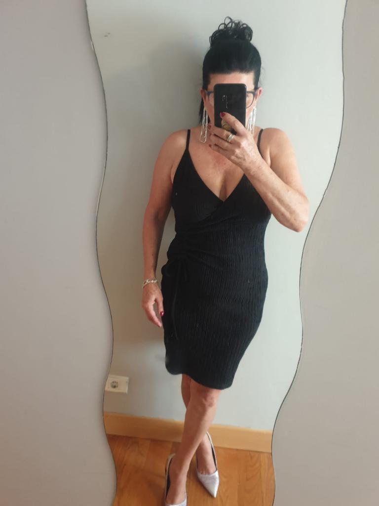 641189908: Chica busca chico en Guipúzcoa