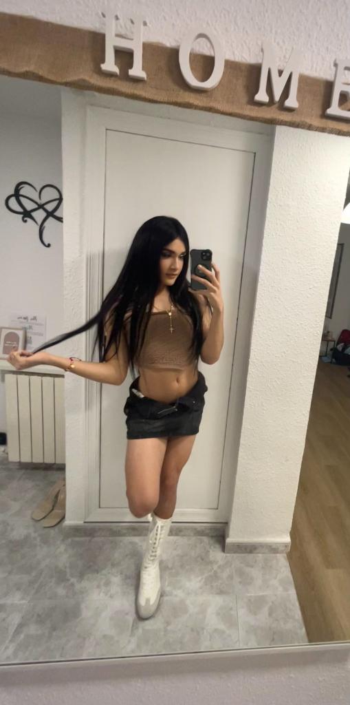 602554901: Travesti en Granada