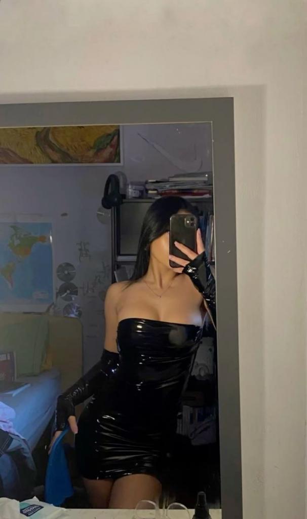 Chica busca chico en Barcelona: 