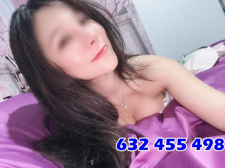 Chica busca chico en Salamanca: 