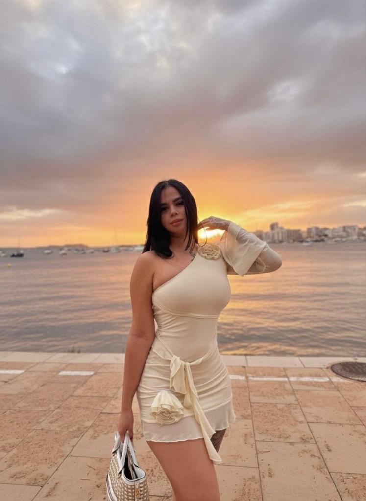 Chica busca chico en Alicante: 