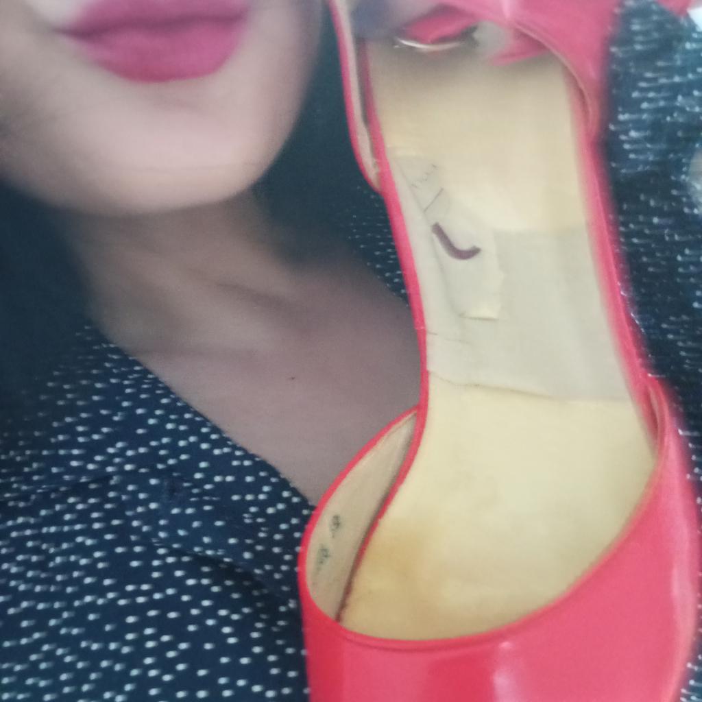 Chica busca chico en Alicante: 