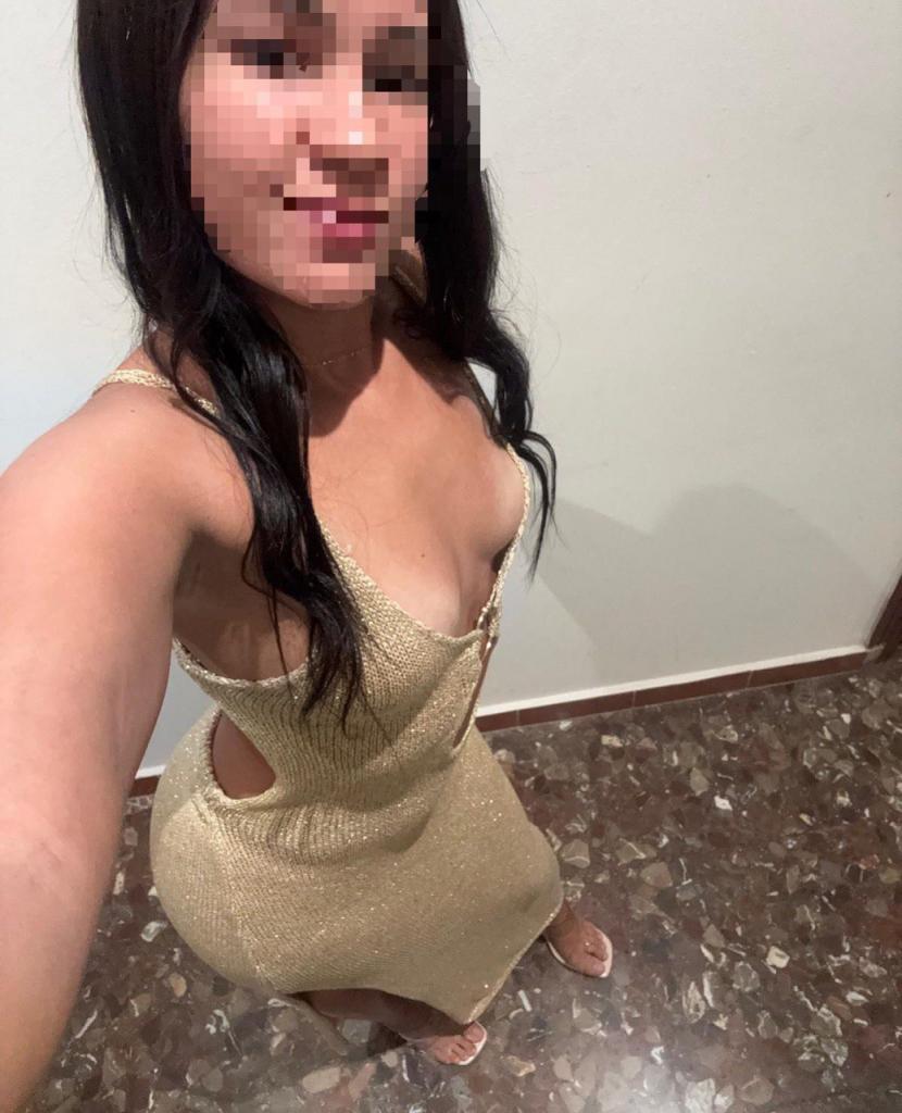 Chica busca chico en Málaga: 