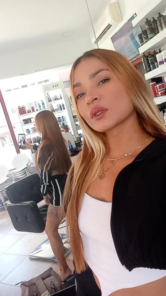 Chica busca chico en Murcia: 