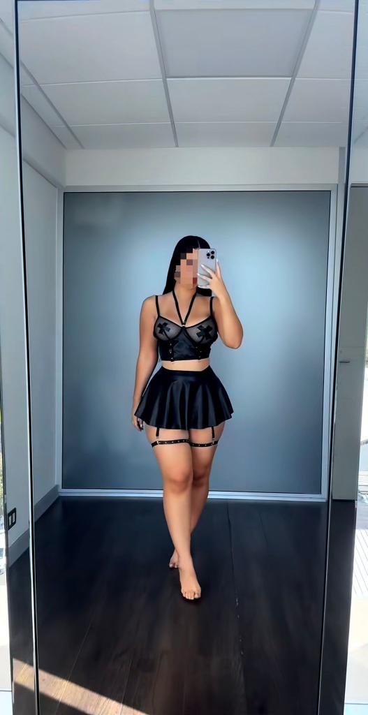 Chica busca chico en Pontevedra: 