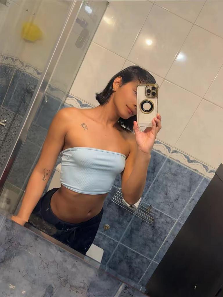 Transexual en Las Palmas: 