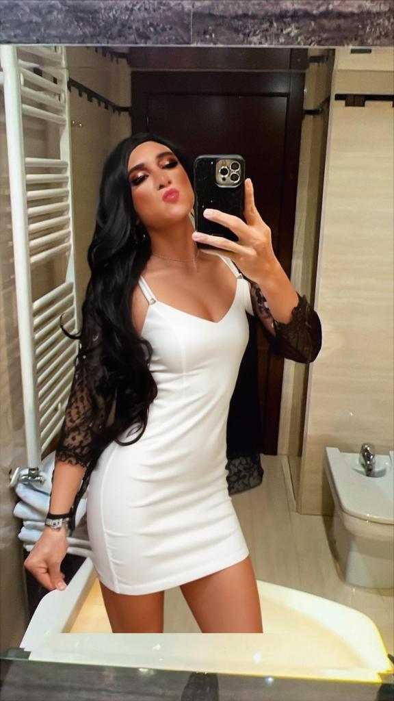 Travesti en Madrid: 