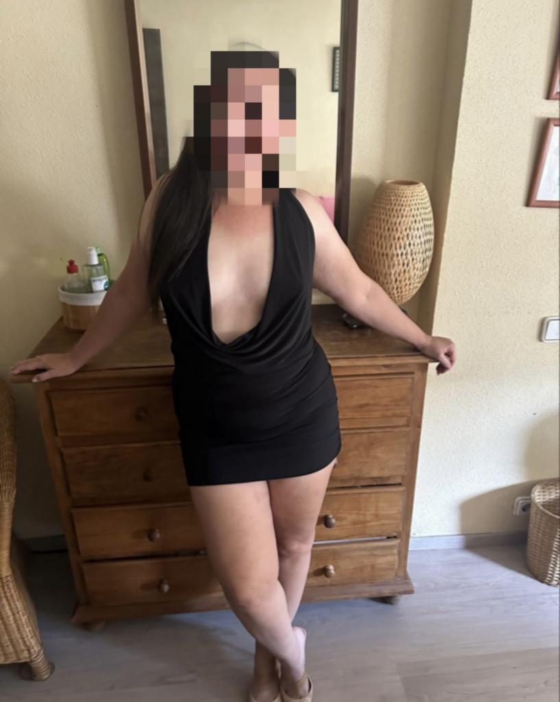 Chica busca chico en Madrid: 