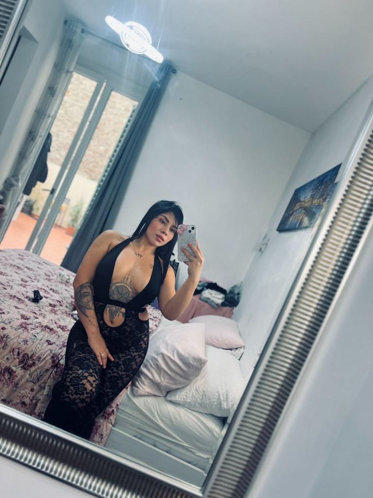 603346547: Chica busca chico en Almería