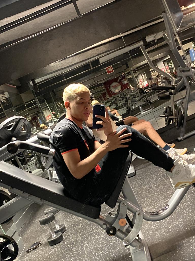 Chico busca chica en Madrid: 