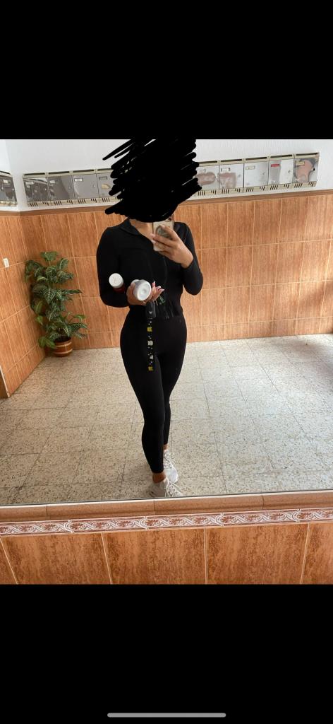 Chica busca chico en Huelva: 