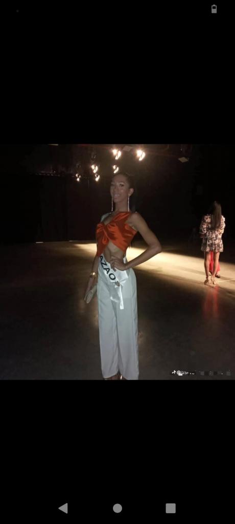 Travesti en Tenerife: 