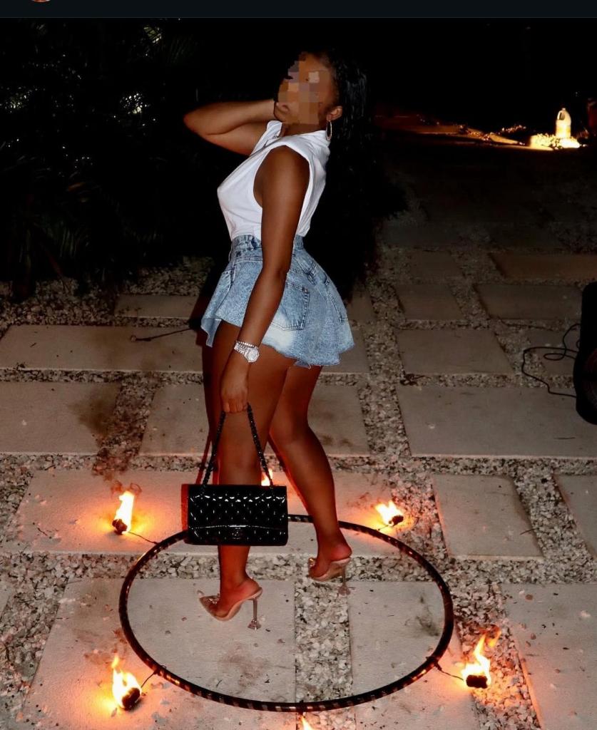 Chica busca chico en Castellón: 