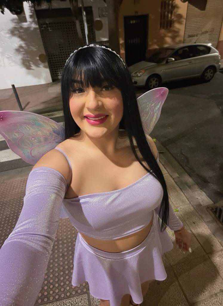 Travesti en Castellón: Transexuales y Travestis