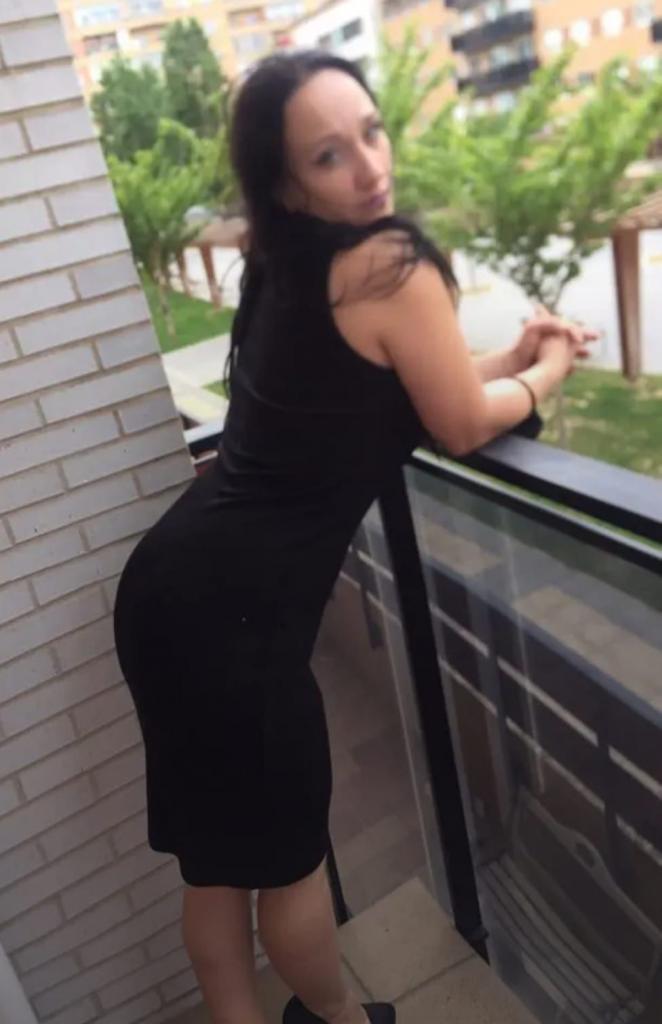 Chica busca chico en Barcelona: 