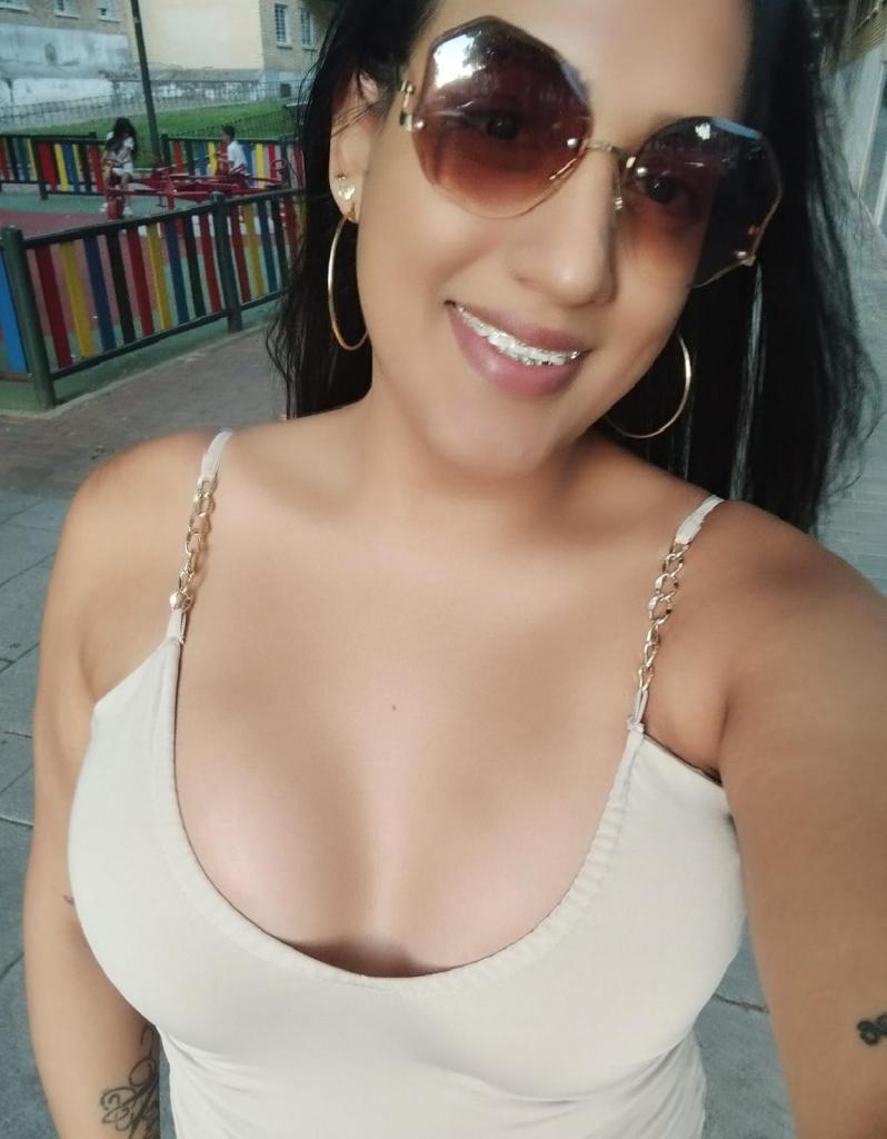 Travesti en Madrid: 