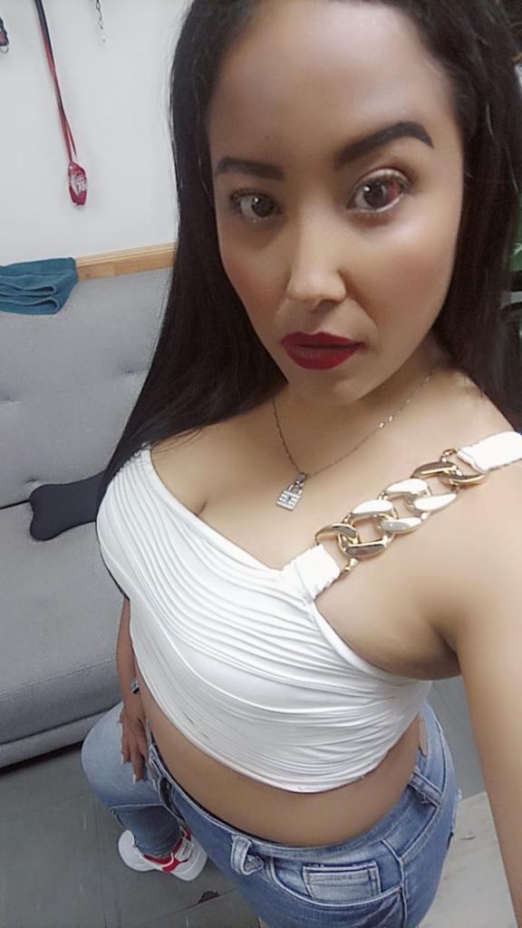 Chica busca chico en Sevilla: 