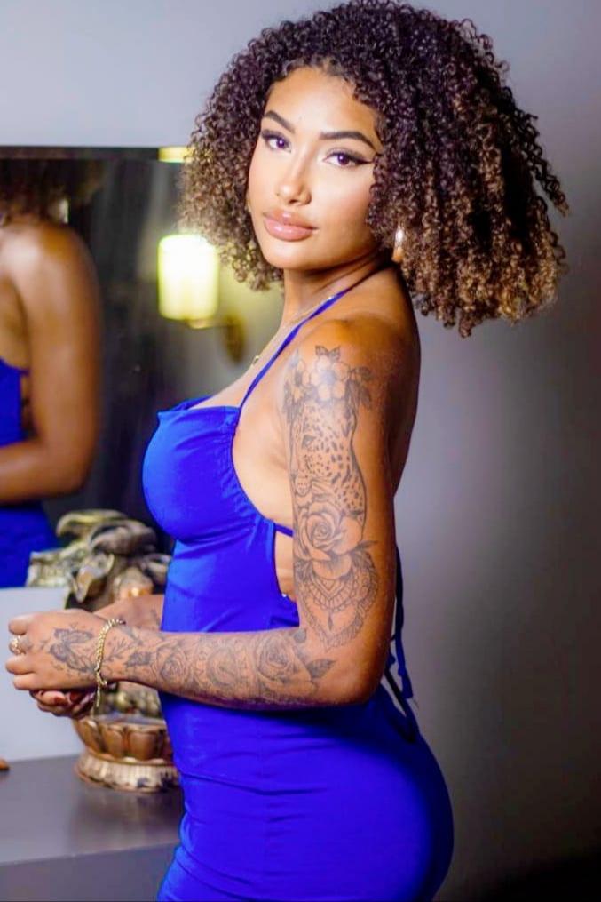 Chica busca chico en Málaga: 