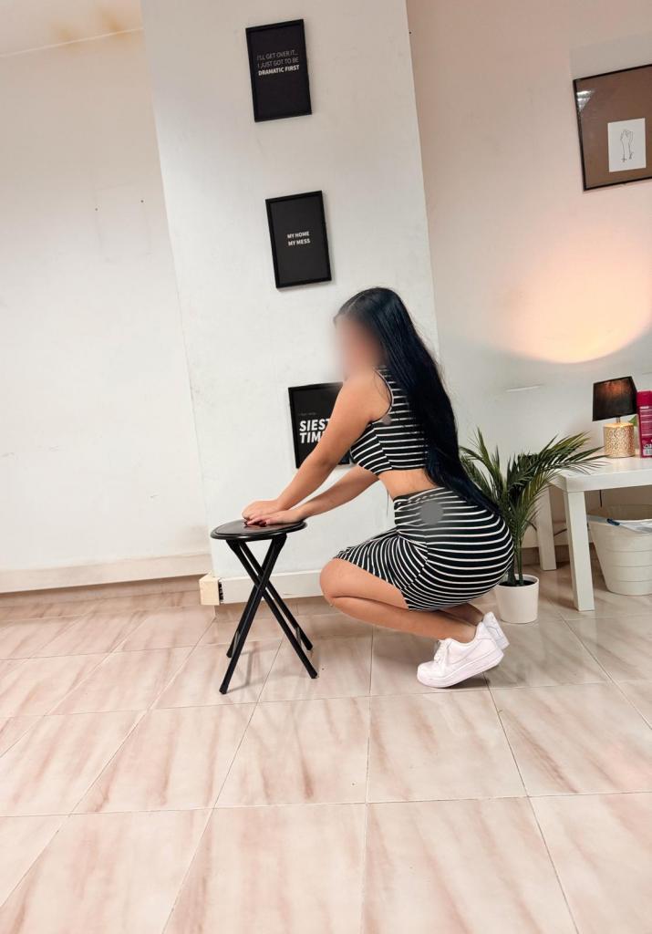 Chica busca chico en Mallorca: 