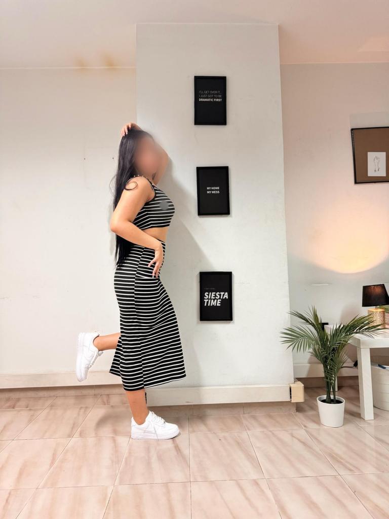 Chica busca chico en Mallorca: 