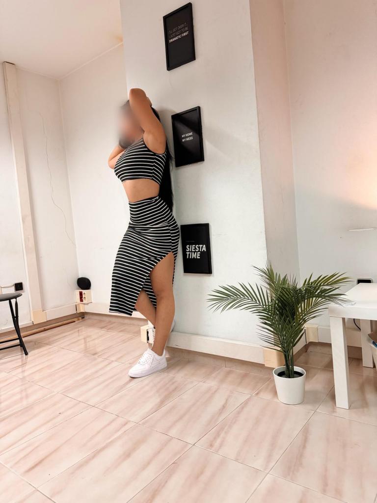 Chica busca chico en Mallorca: 