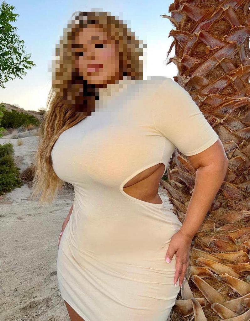 Chica busca chico en Toledo: 