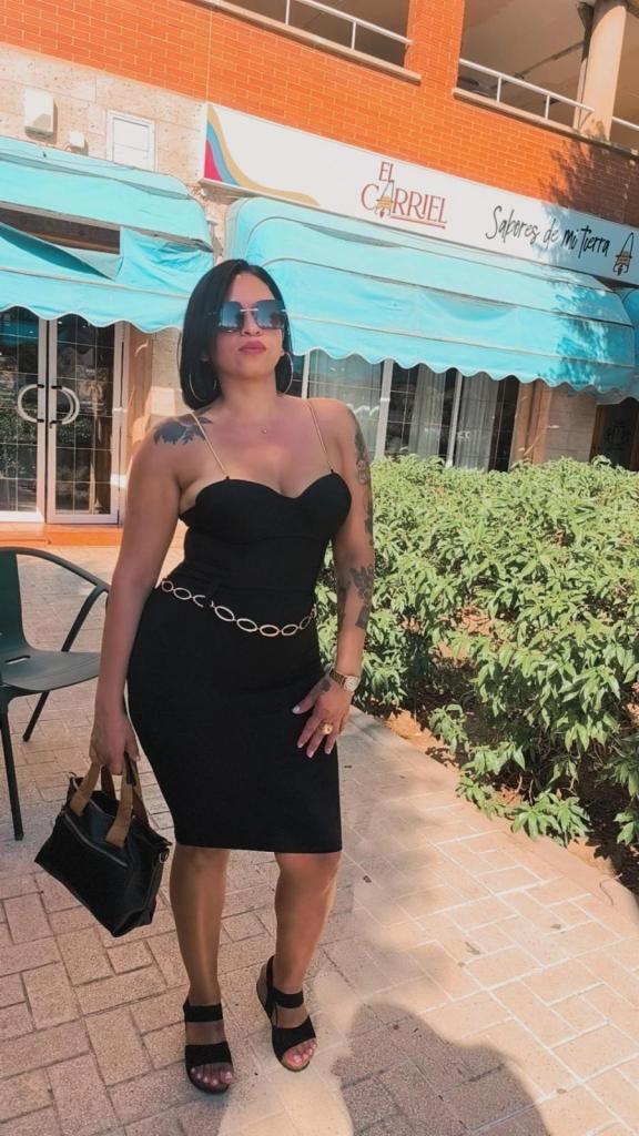 614276671: Chica busca chico en Málaga