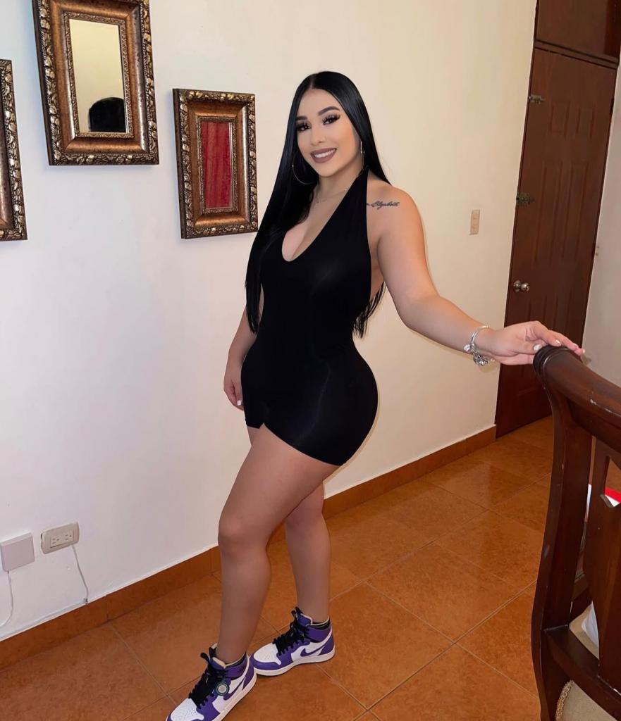 Chica busca chico en León: 