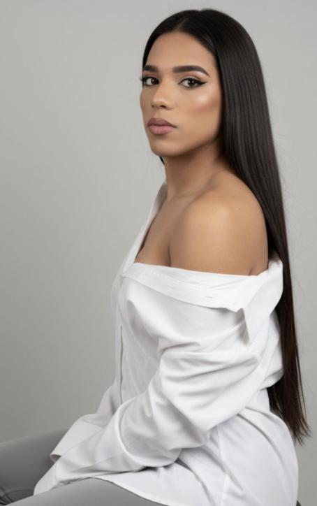 Travesti en Madrid: Transexuales y Travestis