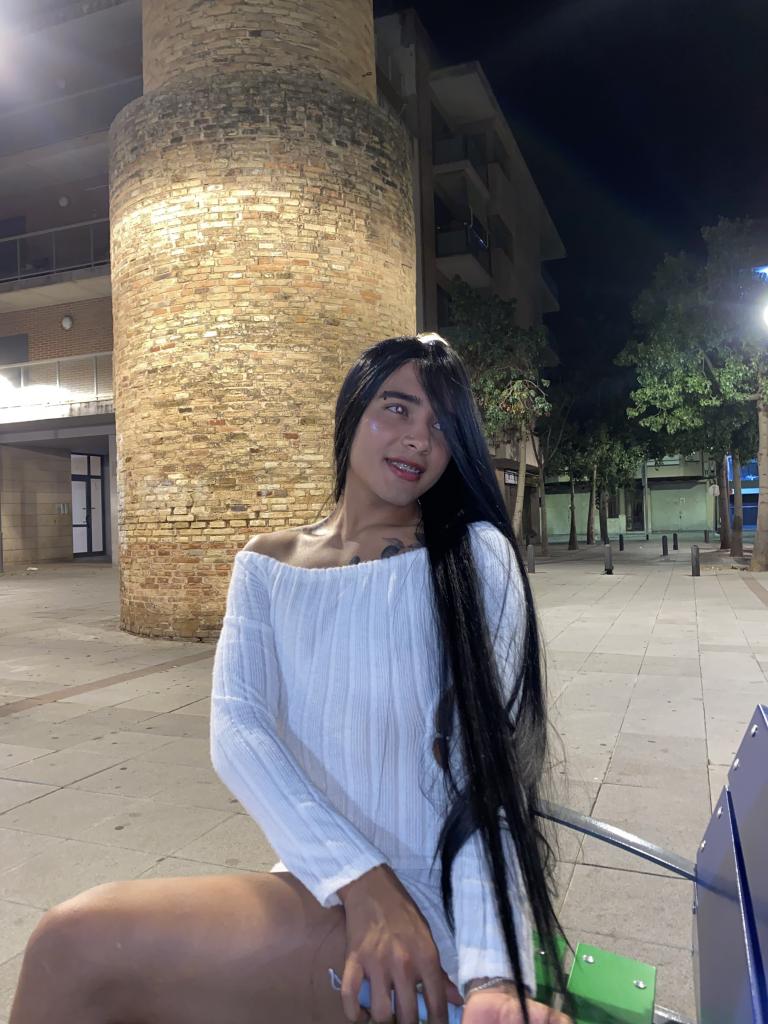 Transexual en Tarragona: 