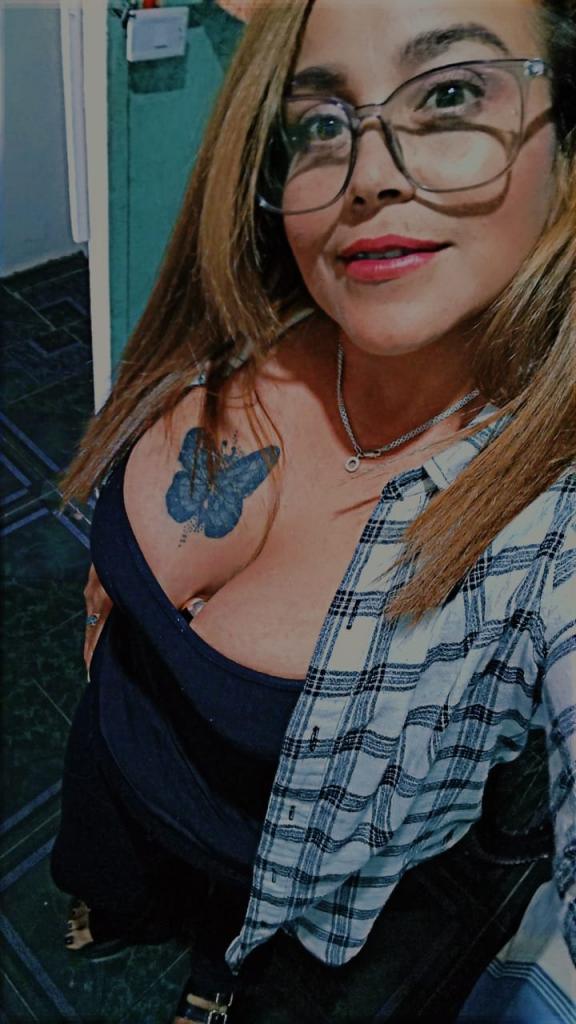 Chica busca chico en Ciudad Real: 