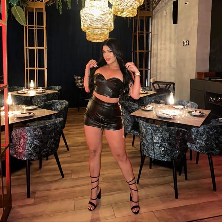 Transexual en Cádiz: 