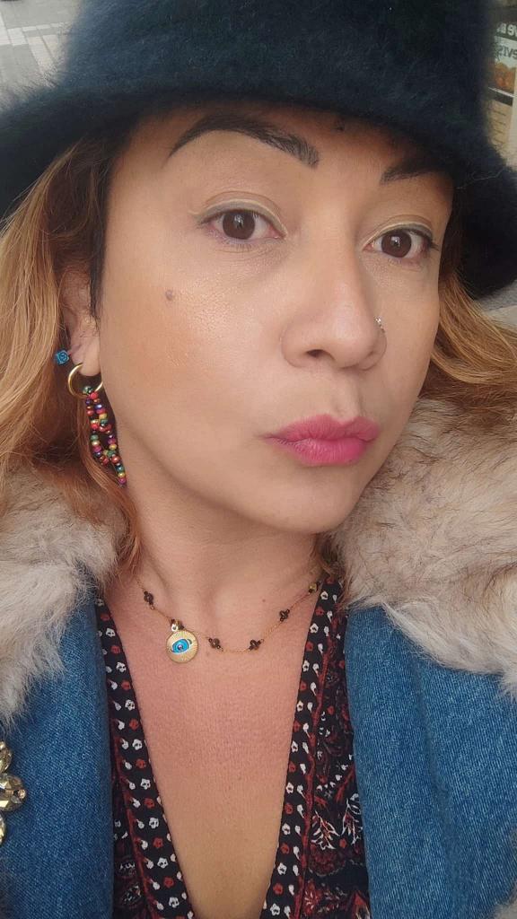 Chica busca chico en León: 