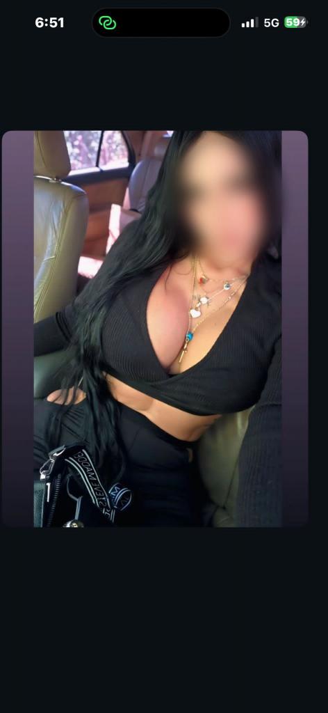 Chica busca chico en Alicante: 