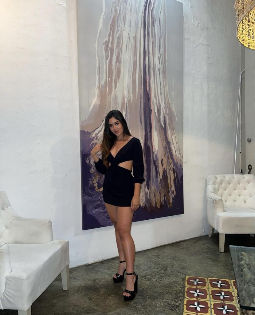 Chica busca chico en Málaga: 