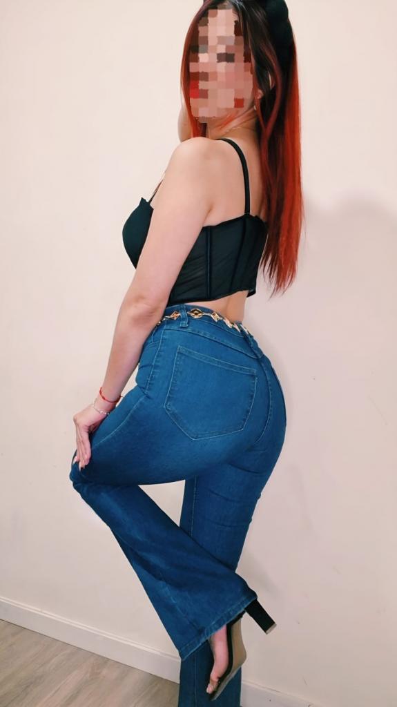 Chica busca chico en Valencia: 