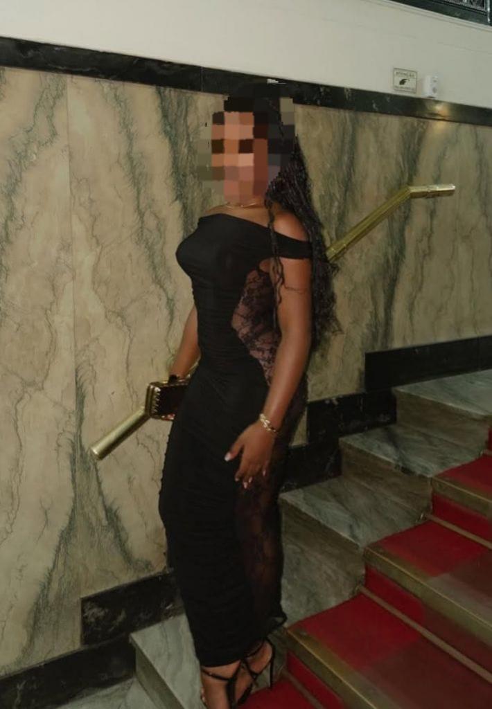 613232369: Chica busca chico en Las Palmas