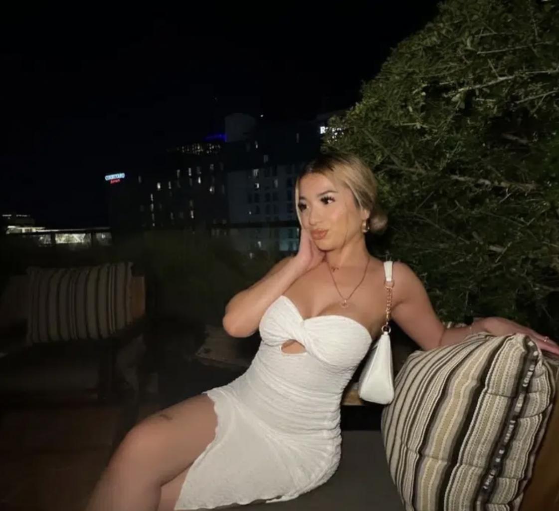 622729858: Chica busca chico en Murcia