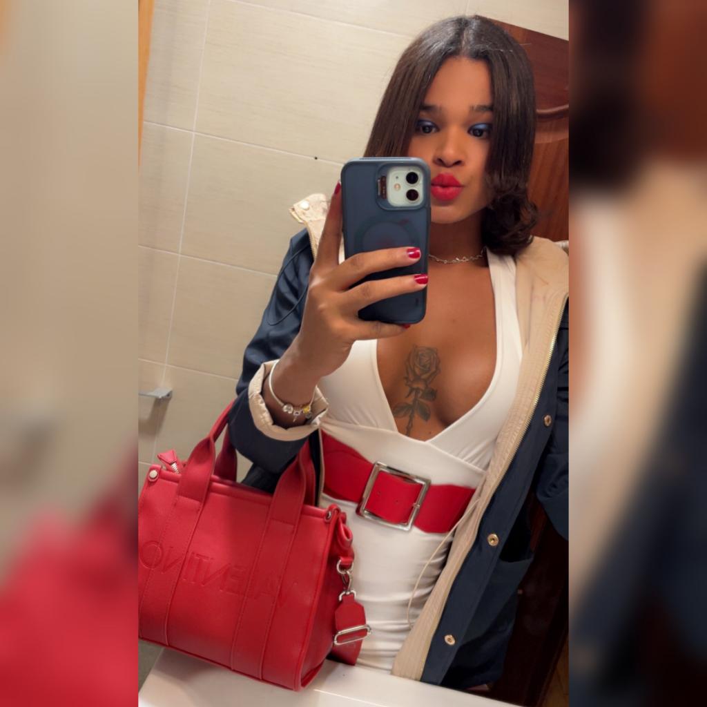 Travesti en Granada: 