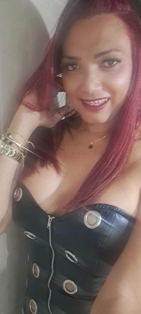 Travesti en Valencia: 