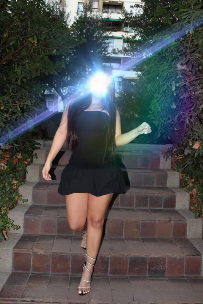 Chica busca chico en Madrid: 