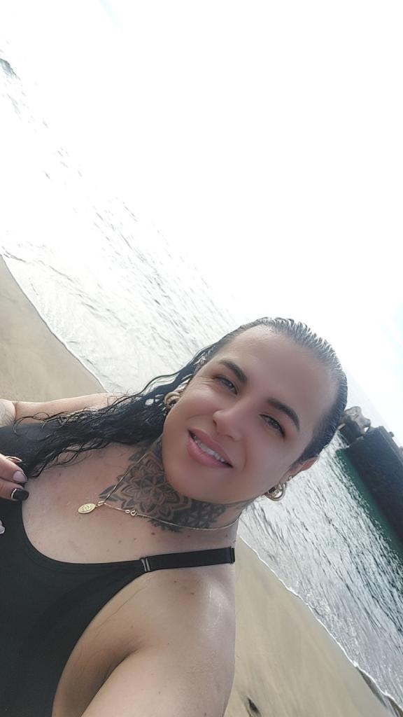 Transexual en Las Palmas: 