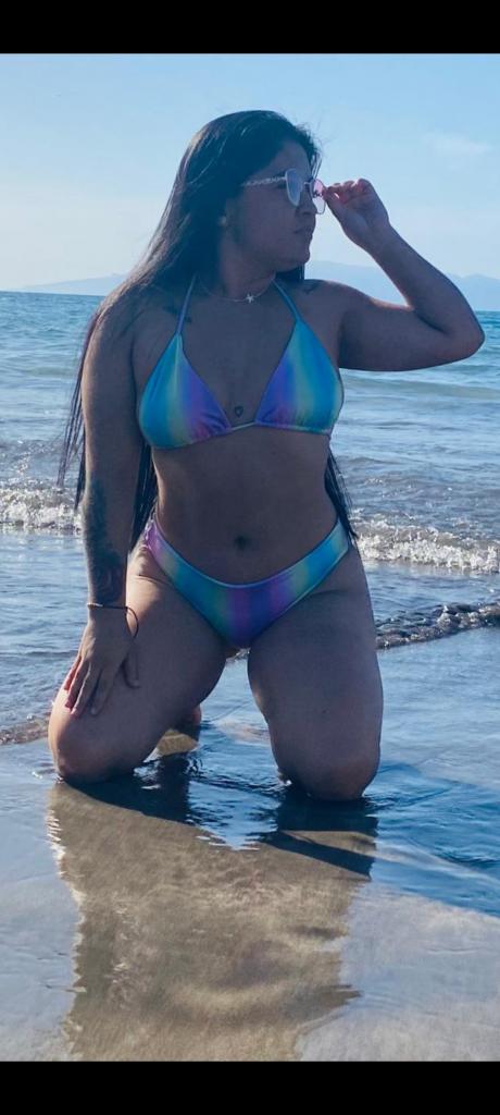 Chica busca chico en Alicante: 