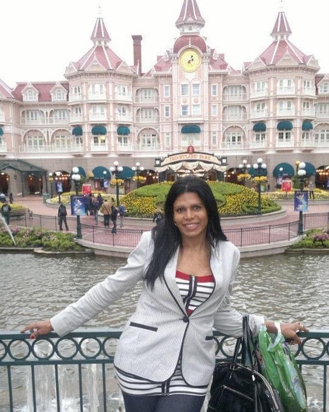 Transexual en Valencia: 