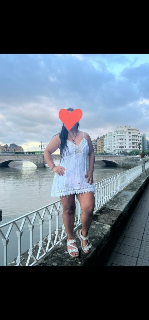 Chica busca chico en La Rioja: 