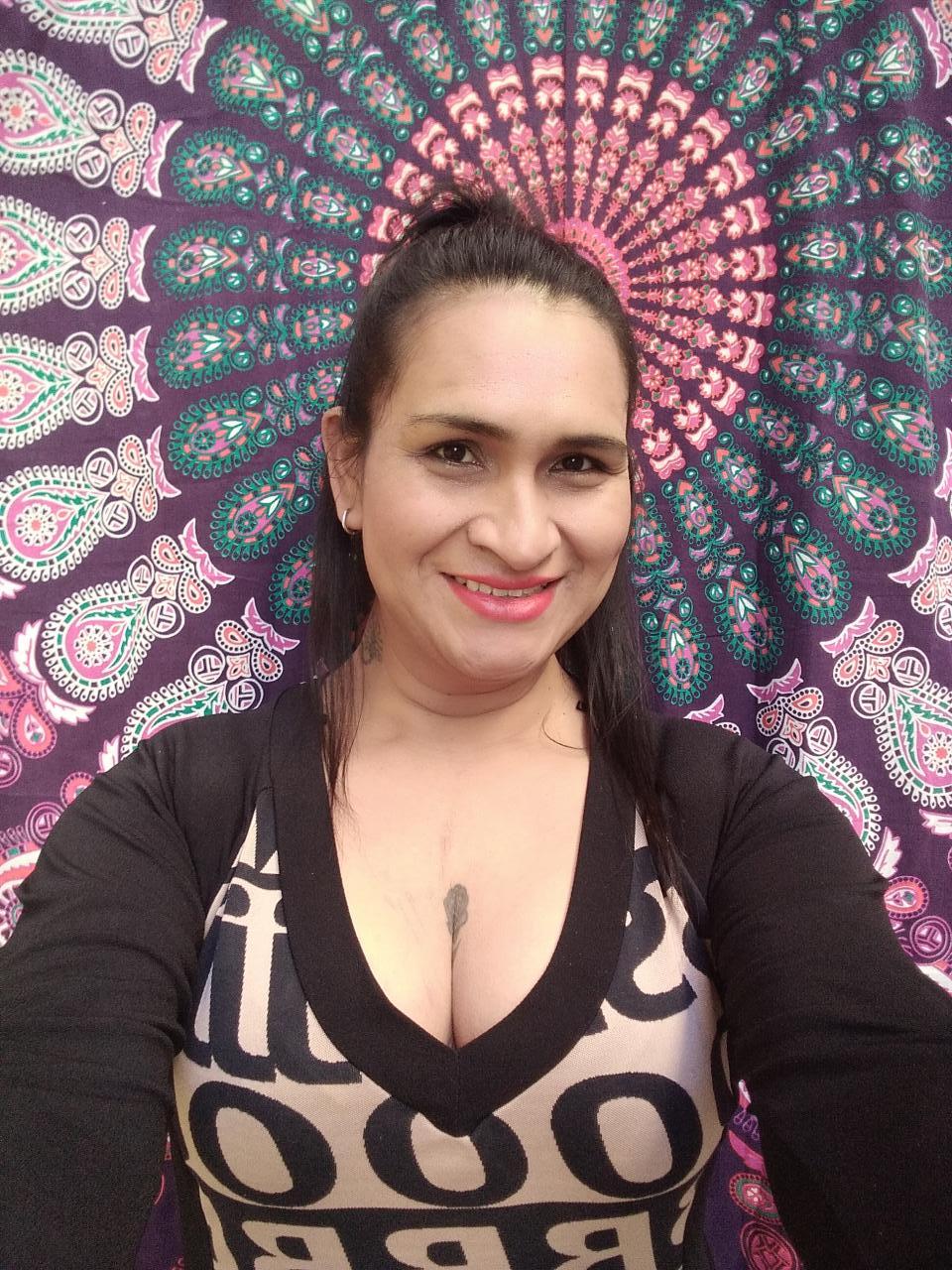 Transexual en La Coruña: 