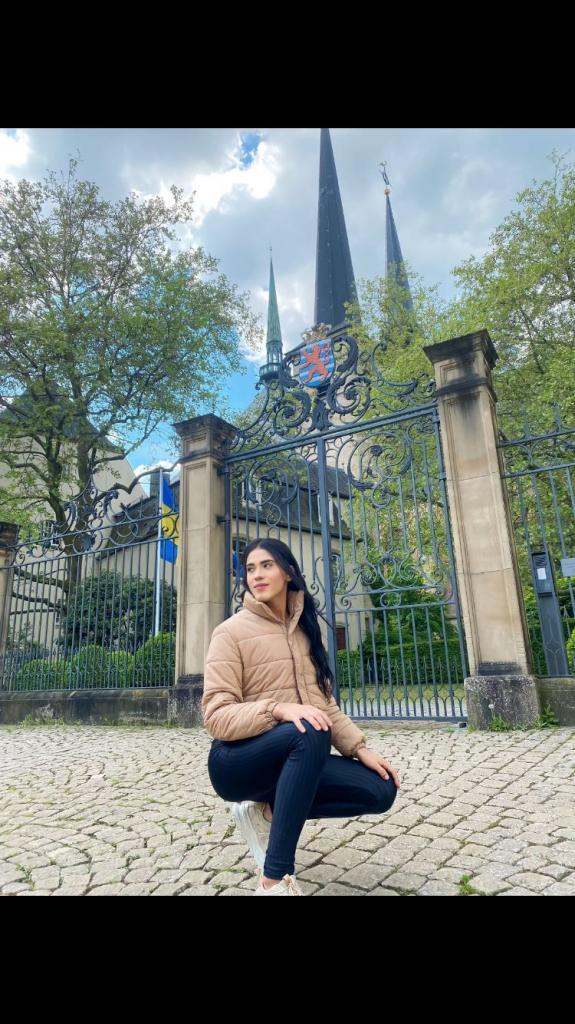 Transexual en Madrid: 